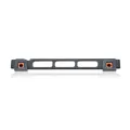 Hard Drive Bracket: Front For MacBook Pro 17" A1297 (2009-2011)