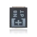 GPU/MCP Capacitor For MacBook Pro 15" A1286 (2009-2010) (2TPE330MADGB: 330UF / 2V: CASE B2)