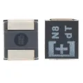 GPU/MCP Capacitor For MacBook Pro 15" A1286 (2009-2010) (2TPE330MADGB: 330UF / 2V: CASE B2)