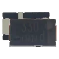 GPU/MCP Capacitor For MacBook Pro 15" A1286 (2009-2010) (EEF-LX0D331R: 330UF / 2V: CASE B2)