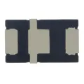 GPU/MCP Capacitor For MacBook Pro 15" A1286 (2009-2010) (EEF-LX0D331R: 330UF / 2V: CASE B2)