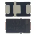 GPU/MCP Capacitor For MacBook Pro 15" A1286 (2009-2010) (EEF-LX0D331R: 330UF / 2V: CASE B2)