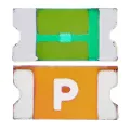 Backlight Fuses For MacBook Various Models (32V 3A 0603: 3412.0121) (10 Pack)