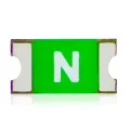 Backlight Fuses For MacBook Various Models (32V 3A 0603: 0467003.NRHF) (10 Pack)