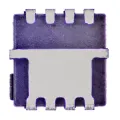 CPU MOSFETs For MacBook Air 11" / 13" A1465 / A1466 (2013-2017) (High: SISA18DN: 30V / DS)