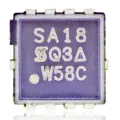 CPU MOSFETs For MacBook Air 11" / 13" A1465 / A1466 (2013-2017) (High: SISA18DN: 30V / DS)