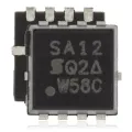 CPU MOSFETs For MacBook Air 11" / 13" A1465 / A1466 (2013-2017) (Low: SISA12DN: N-Channel /D-S)