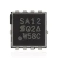 CPU MOSFETs For MacBook Air 11" / 13" A1465 / A1466 (2013-2017) (Low: SISA12DN: N-Channel /D-S)