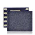 Buck Converter IC For MacBook Pro 15" A1707 (2016-2017) (PP3V3_G3H / PP3V42: MAX77596ETBB+: DFN-10 Pin)