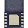 Buck Converter IC For MacBook Pro 15" A1707 (2016-2017) (PP3V3_G3H / PP3V42: MAX77596ETBB+: DFN-10 Pin)