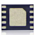 Buck Converter IC For MacBook Pro 15" A1707 (2016-2017) (PP3V3_G3H / PP3V42: MAX77596ETBB+: DFN-10 Pin)