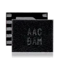 Buck Converter IC For MacBook Pro 15" A1707 (2016-2017) (PP3V3_G3H / PP3V42: MAX77596ETBC+: DFN-10 Pin)