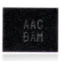Buck Converter IC For MacBook Pro 15" A1707 (2016-2017) (PP3V3_G3H / PP3V42: MAX77596ETBC+: DFN-10 Pin)