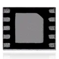 Buck Converter IC For MacBook Pro 15" A1707 (2016-2017) (PP3V3_G3H / PP3V42: MAX77596ETBC+: DFN-10 Pin)