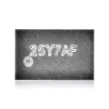 Buck Converter IC For MacBook Various Models (PP3V3 & 5V: TPS22924BYZZR: 3.6V/2A: BGA-6 Pin)