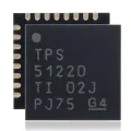 Buck Converter IC For MacBook Pro 13" A1708 (2016-2017) (PP3V3 & 5V: TPS51220 / 51220R: QFN-32 Pin)