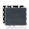 PPBUS MOSFET For MacBook Air 11" / 13" A1465 / A1466 (2013-2017) (NTMFD4902NFT1G: 30V: DFN-8 Pin)