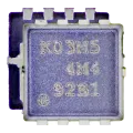 PPBUS MOSFET For MacBook Pro 13" / 15" A1278 / A1286 (2012) (High / Low: RJK03M5DNS: 30V / 25A / 6.3mohm: HWSON-8 Pin)