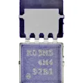 PPBUS MOSFET For MacBook Pro 13" / 15" A1278 / A1286 (2012) (High / Low: RJK03M5DNS: 30V / 25A / 6.3mohm: HWSON-8 Pin)