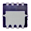 PPBUS MOSFET For MacBook Pro 13" / 15" A1278 / A1286 (2012) (High / Low: RJK03M5DNS: 30V / 25A / 6.3mohm: HWSON-8 Pin)