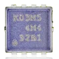 PPBUS MOSFET For MacBook Pro 13" / 15" A1278 / A1286 (2012) (High / Low: RJK03M5DNS: 30V / 25A / 6.3mohm: HWSON-8 Pin)