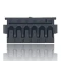 Dosdude1 DeMUX Tools- Lattice To GMUX Wire Housing For MacBook Pro 15" / 17" A1286 / A1297 (2011) (36920-0602)