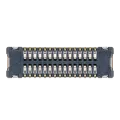 Keyboard Backlight Connector For MacBook Various models (WP7A-S010VA1-R6000: 30 Pin)