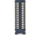 Keyboard Backlight Connector For MacBook Various models (WP7A-S010VA1-R6000: 30 Pin)
