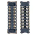 Keyboard Backlight Connector For MacBook Various models (WP7A-S010VA1-R6000: 30 Pin)