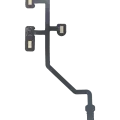 Microphone Flex Cable For MacBook Air 13" A2179 (2020)