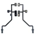 Microphone Flex Cable For MacBook Air 13" A2179 (2020)
