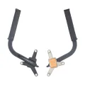 Heatsink For MacBook Unibody 13" (A1278 / Early 2011 / Late 2011)