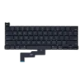 Keyboard W/ Backlight & Screws (US) MacBook Pro 13" A2289 (2020)