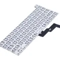 Keyboard W/ Backlight & Screws (US) MacBook Pro 13" A2289 (2020)