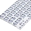Keyboard W/ Backlight & Screws (US) MacBook Pro 13" A2289 (2020)
