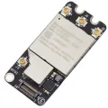 AirPort Wireless Network Card For MacBook Pro 15" A1286 (2012)