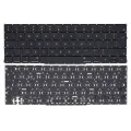 Keyboard W/ Backlight & Screws For MacBook Pro 13" A2159 (2019) (UK English)