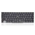 Keyboard W/ Backlight & Screws For MacBook Pro 13" A2159 (2019) (UK English)