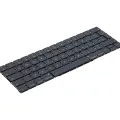 Keyboard W/ Backlight & Screws For MacBook Pro 13" A2159 (2019) (UK English)