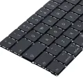 Keyboard W/ Backlight & Screws For MacBook Pro 13" A2159 (2019) (UK English)