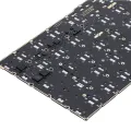 Keyboard W/ Backlight & Screws For MacBook Pro 13" A2159 (2019) (UK English)