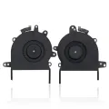 Left & Right Fan For MacBook Pro 13" A1706 (2016-2017) / A1989 (2018-2019)