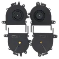 Left & Right Fan For MacBook Pro 13" A1706 (2016-2017) / A1989 (2018-2019)