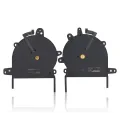 Left & Right Fan For MacBook Pro 13" A1706 (2016-2017) / A1989 (2018-2019)