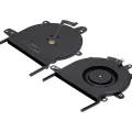 Left & Right Fan For MacBook Pro 13" A1706 (2016-2017) / A1989 (2018-2019)