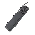 Left & Right Loudspeaker For MacBook 13" A1278 (2008)