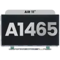 LCD Panel Only For MacBook Air 11" A1465 (2012-2015) (Panel Only)