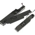 Left & Right Loudspeaker With Subwoofer For MacBook Pro 15" A1286 (2011-2012)