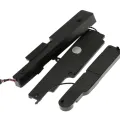 Left & Right Loudspeaker With Subwoofer For MacBook Pro 15" A1286 (2011-2012)