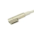 Apple 45W MagSafe 1 Wall Adapter (L-Style) (OEM Grade A, Bulk Packaging)